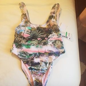 Swimsuit NWT
